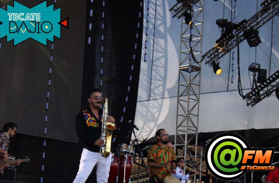 COBERTURA TECATE BAJIO 2019